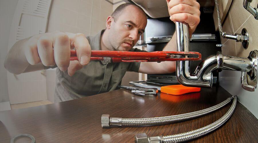 Expert burst pipe repair services in New Florence, PA